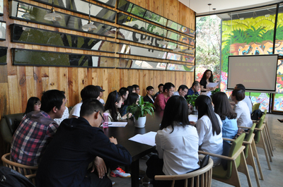云南首屆鄉村創業大賽決賽在云南農業大學舉行，創業空間服務助力鄉村振興
