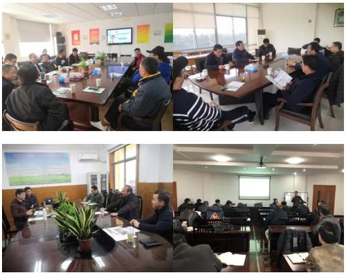 科技服務(wù)下基層，精準(zhǔn)助力穩(wěn)產(chǎn)保供——記上海市農(nóng)科院佳牧公司“科細(xì)佳”技術(shù)服務(wù)活動(dòng)